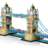 乐高 LEGO 21067 伦敦桥