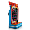 乐高 LEGO 72051 咚奇刚 街机游戏