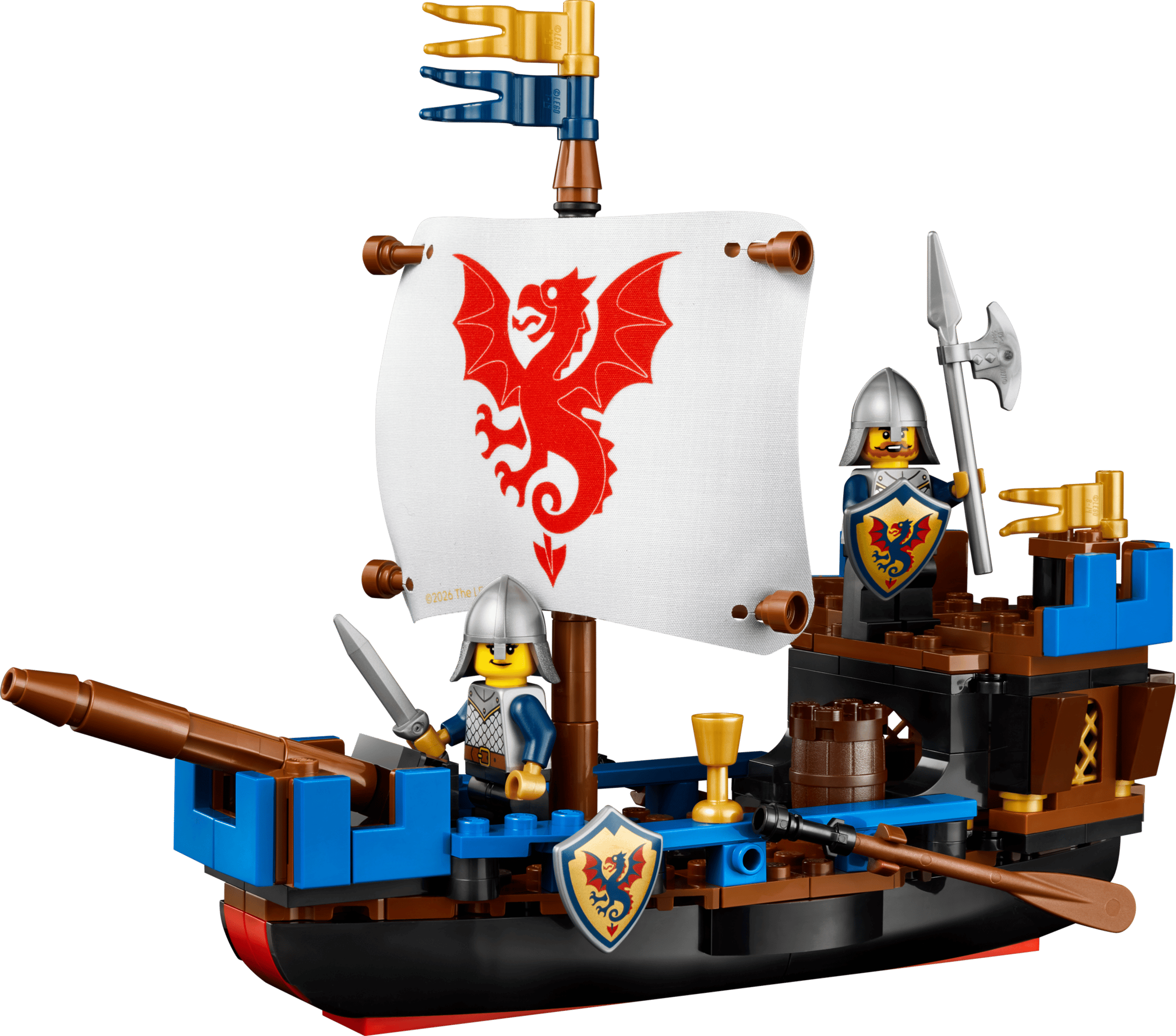 LEGO Insiders Days 2026 双倍积分活动主图