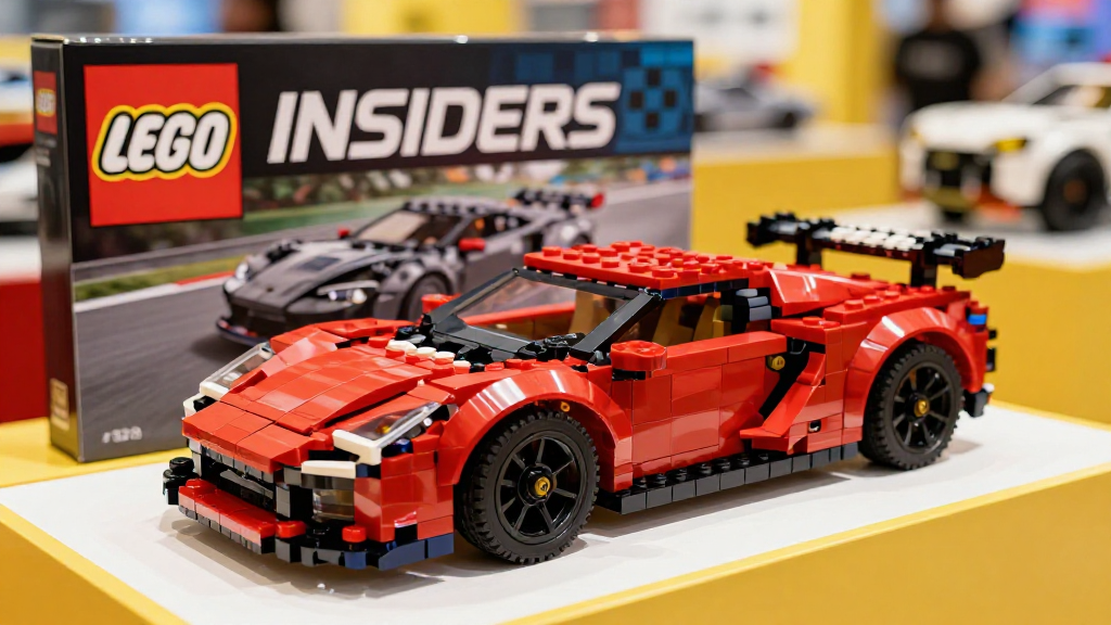 legao.info LEGO-Insiders-免费跑车活动