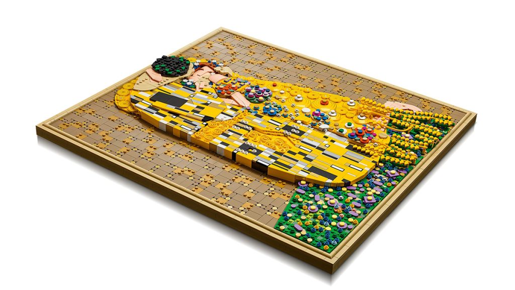 金色金属件细节特写