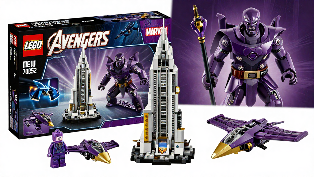 LEGO