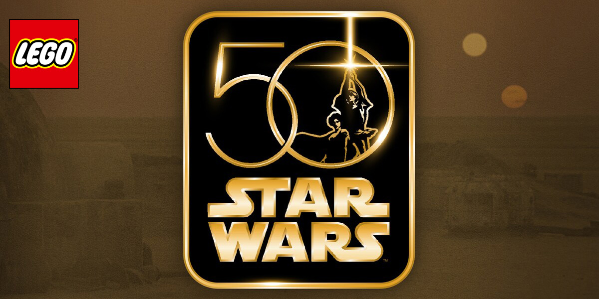 乐高星球大战50周年传闻概念图