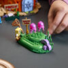 乐高 LEGO 11386 海绵宝宝：比奇堡