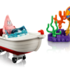 乐高 LEGO 11386 海绵宝宝：比奇堡