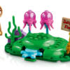 乐高 LEGO 11386 海绵宝宝：比奇堡