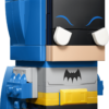 乐高 LEGO 40859 黄金时代超人和蝙蝠侠人偶