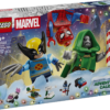 乐高 LEGO 76340 乐高® ǀ 漫威 2026 年圣诞倒数日历