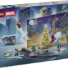 乐高 LEGO 76340 乐高® ǀ 漫威 2026 年圣诞倒数日历