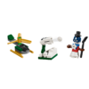 乐高 LEGO 76340 乐高® ǀ 漫威 2026 年圣诞倒数日历
