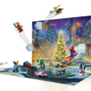 乐高 LEGO 76340 乐高® ǀ 漫威 2026 年圣诞倒数日历