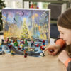 乐高 LEGO 76340 乐高® ǀ 漫威 2026 年圣诞倒数日历