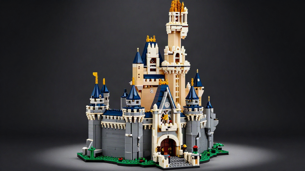 乐高BrickLink设计师计划系列6二轮补货开卖：五款限量粉丝设计套装再上架，数量有限先到先得手慢无