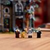 乐高 LEGO 11383 镇长庄园