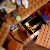 乐高 LEGO 11383 镇长庄园