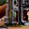 乐高 LEGO 11383 镇长庄园