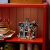 乐高 LEGO 11383 镇长庄园