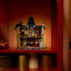 乐高 LEGO 11383 镇长庄园