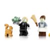 乐高 LEGO 11383 镇长庄园