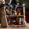 乐高 LEGO 11383 镇长庄园
