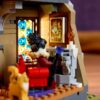 乐高 LEGO 11383 镇长庄园