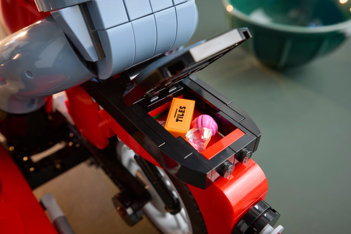 乐高 LEGO 21371 Wallace & Gromit(超级无敌掌门狗) - 图片 14