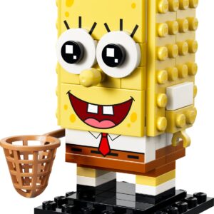 乐高 LEGO 40858 海绵宝宝玩偶
