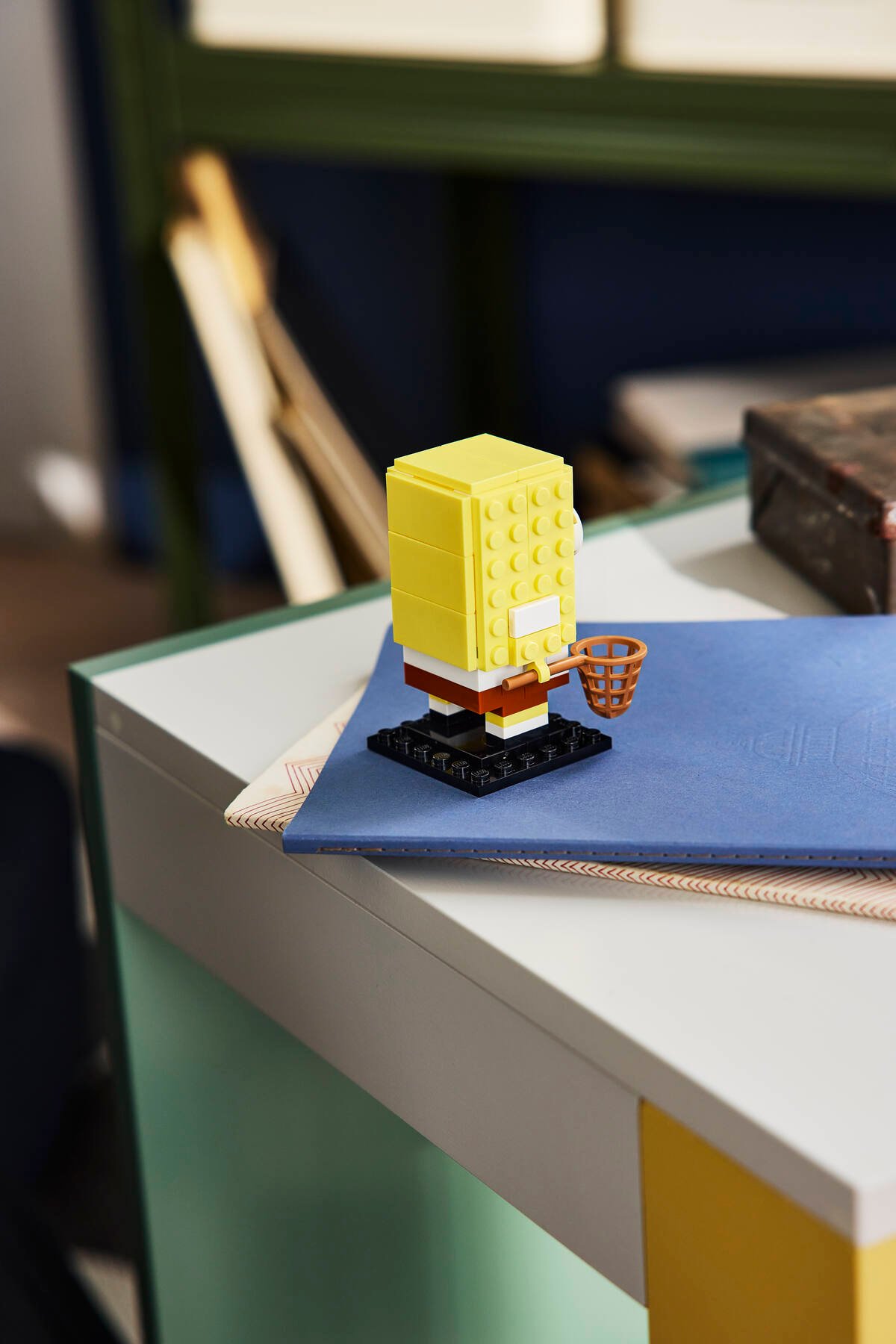 乐高 LEGO 40858 海绵宝宝玩偶 - 图片 8