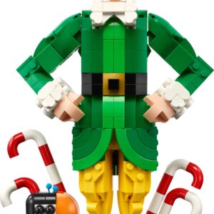 乐高 LEGO 40865 精灵人偶