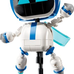乐高 LEGO 40899 宇宙机器人