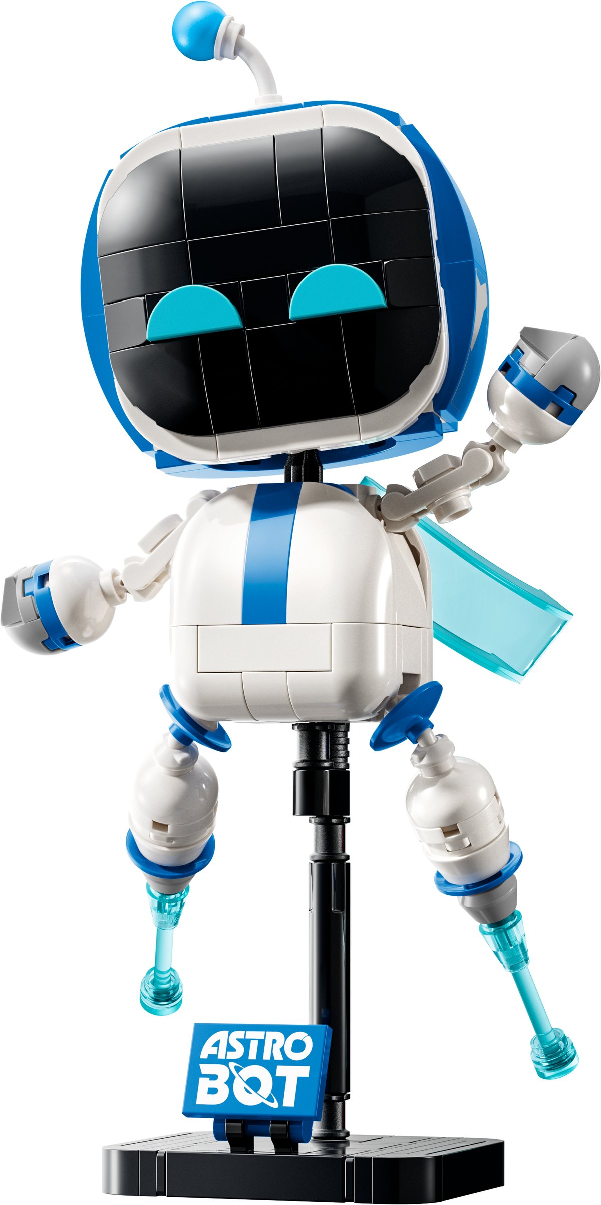乐高 LEGO 40899 宇宙机器人