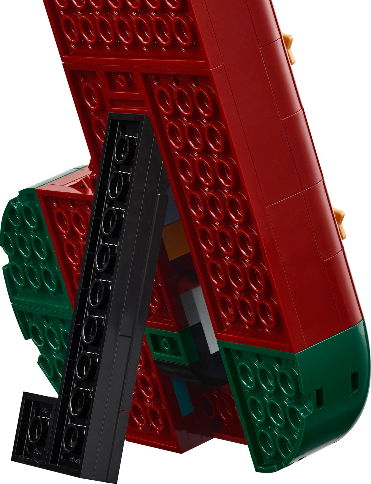乐高 LEGO 40958 圣诞袜 - 图片 6