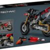 乐高 LEGO 42238 杜卡迪 Desmo450 MX 原厂摩托车