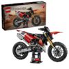 乐高 LEGO 42238 杜卡迪 Desmo450 MX 原厂摩托车