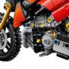 乐高 LEGO 42238 杜卡迪 Desmo450 MX 原厂摩托车