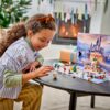 乐高 LEGO 43298 乐高® ǀ 迪士尼 2026 年圣诞倒数日历