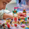 乐高 LEGO 43298 乐高® ǀ 迪士尼 2026 年圣诞倒数日历