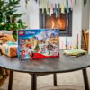 乐高 LEGO 43298 乐高® ǀ 迪士尼 2026 年圣诞倒数日历