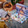 乐高 LEGO 43298 乐高® ǀ 迪士尼 2026 年圣诞倒数日历