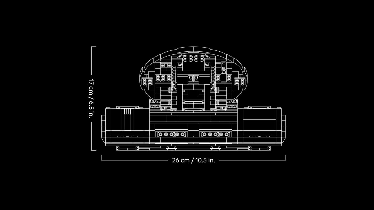 乐高 LEGO 72306 PS游戏机 - 图片 5
