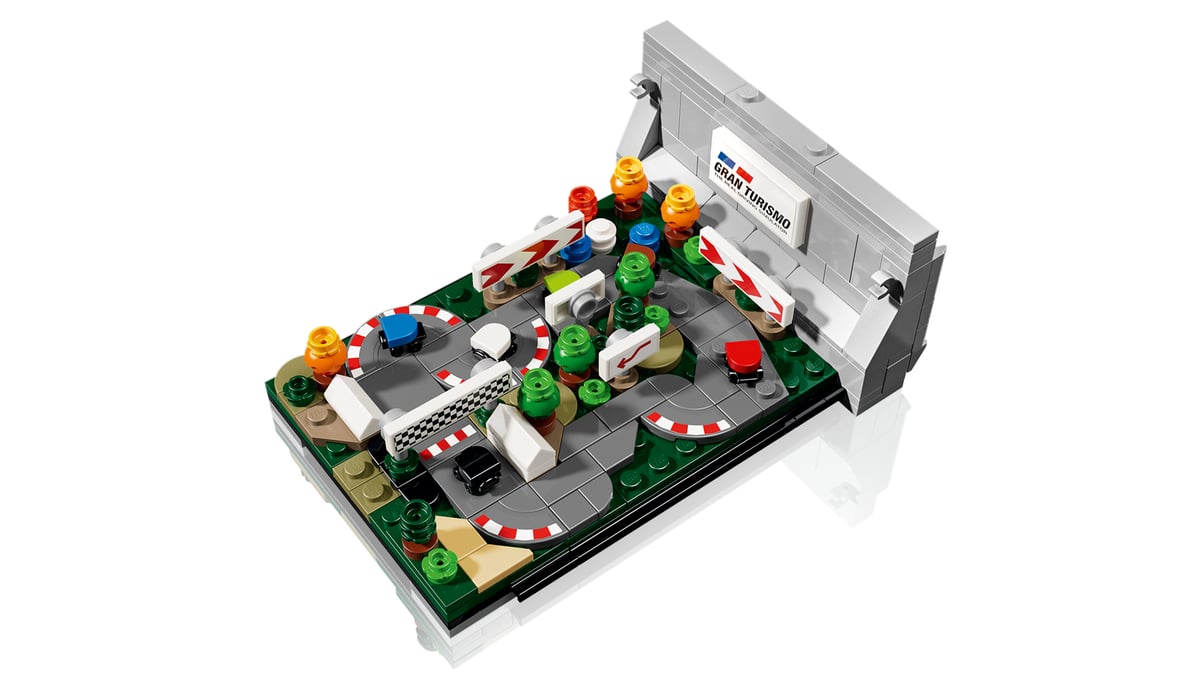 乐高 LEGO 72306 PS游戏机 - 图片 7