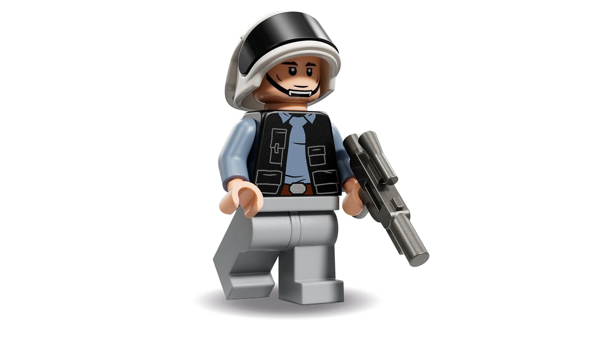 乐高 LEGO 75421 奇智妙玩:达斯·维德的钛战机 - 图片 12
