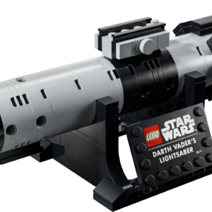 乐高 LEGO 40897 达斯·维德的光剑