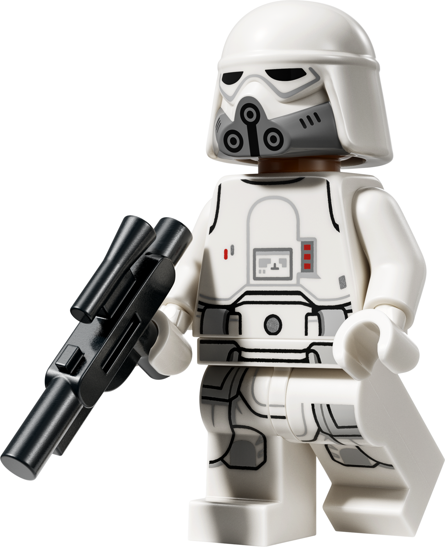 乐高 LEGO 75454 帝国残余势力 AT-AT™ 搭载 INT-4 - 图片 8
