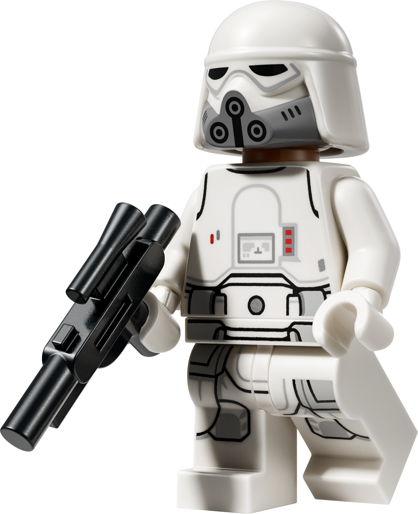 乐高 LEGO 75454 帝国残余势力 AT-AT™ 搭载 INT-4 - 图片 9
