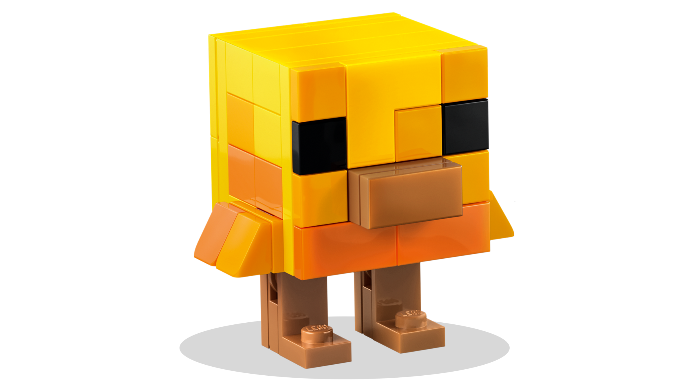 乐高 LEGO 21582 鸡骑士 - 图片 4