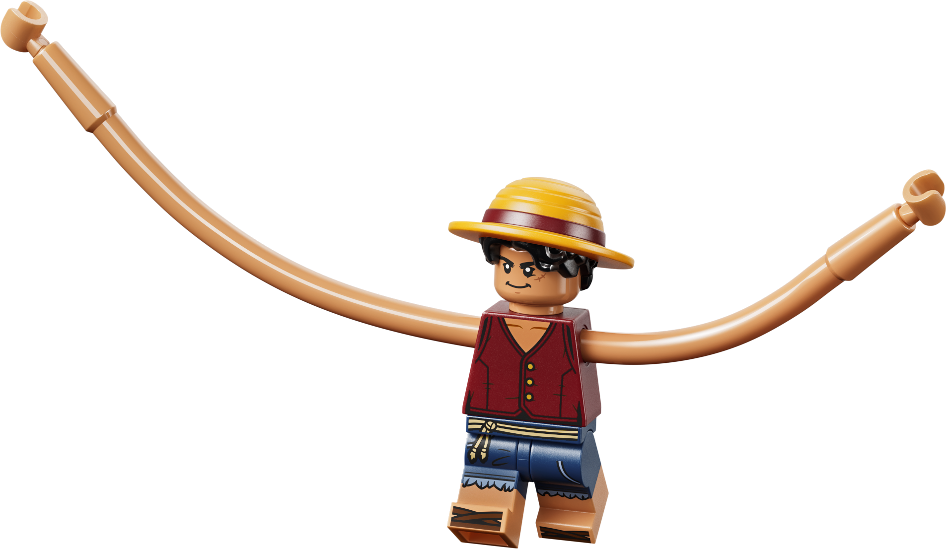 乐高 LEGO 75647 橡胶果实 - 图片 6