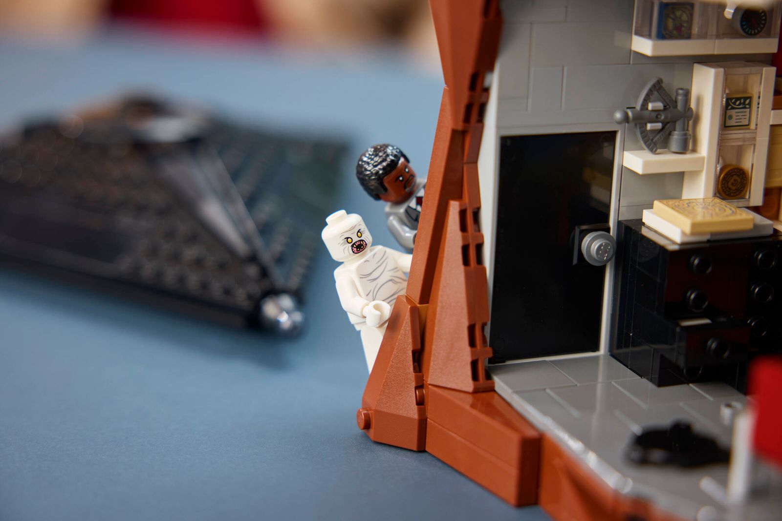 乐高 LEGO 21369 The X-Files 《X档案》 - 图片 20