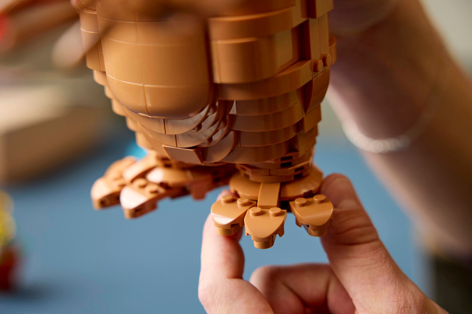 乐高 LEGO 21370 外星人E.T. the Extra-Terrestrial - 图片 17