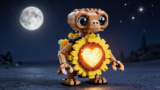 乐高 Ideas E.T. 外星人 21370 正式公布 — 发光心脏 + 1226颗粒大比例人仔